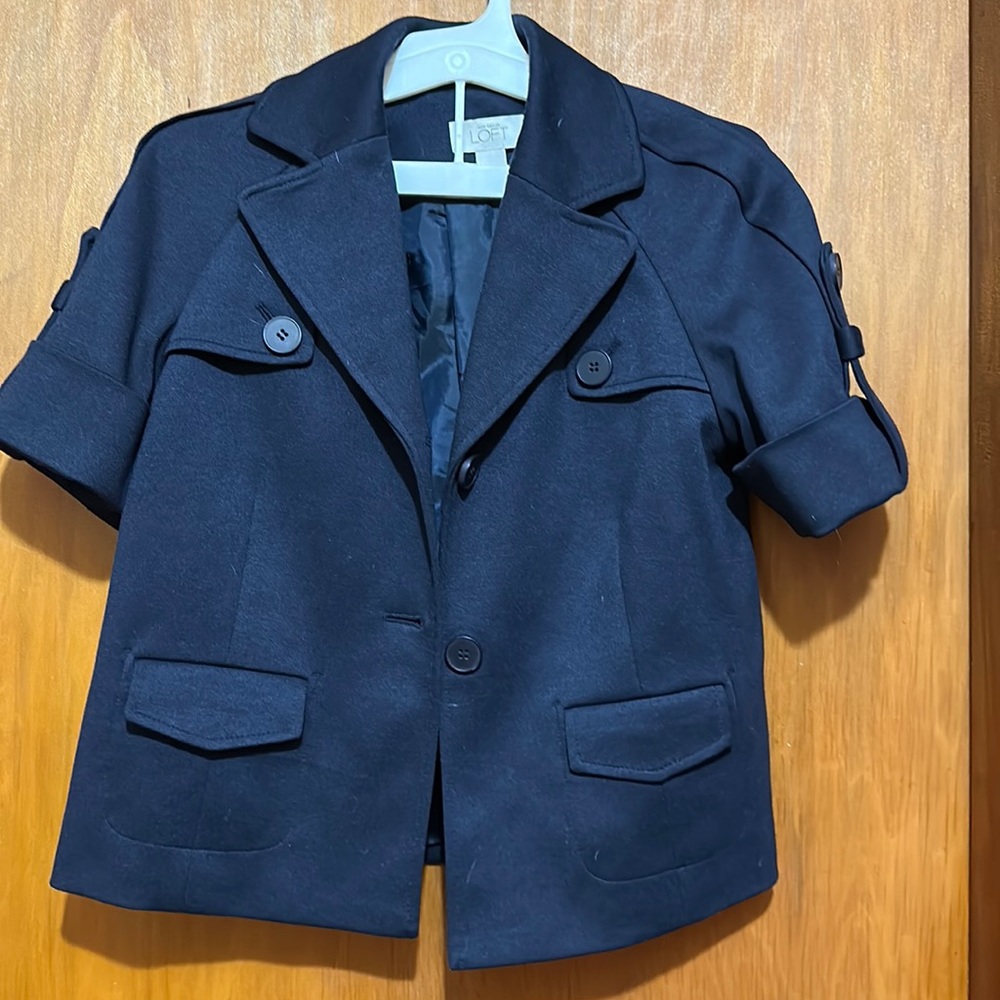 LOFT Suit Jacket